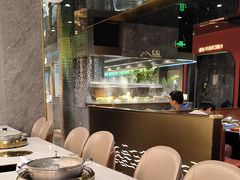 -奢谷·海鲜自助(南海万科店)