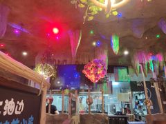 -大哈福烧烤·海鲜·家常菜(延安三路店)