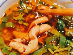-飘香火锅(玉林西路店)
