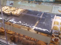-巴黎贝甜(龙之梦购物中心虹口店)