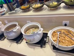 -素满香·食养自助(建邺万达店)