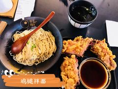 -贡梅老面馆·蟹粉面·无锡特色小吃(南长街主推店)