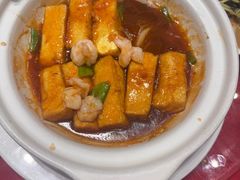 -盈春大饭店(千山路店)