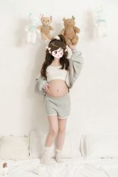 -专注孕妇照亲子照·纪田摄影