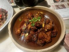 -洞庭记·老湖南味道(下沙店)