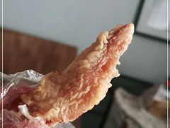 -阿捡忭京炸鸡(韭菜园总店)