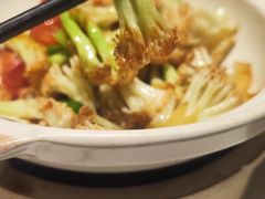 -老太原菜馆(万达店)