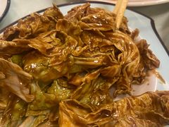 -鼎香润(德胜门内店)