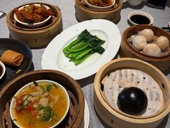 -潮府馆·非遗潮州菜·世纪公园(新国际博览中心店)
