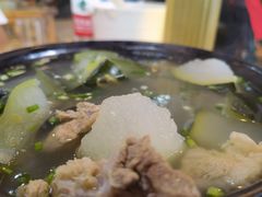 -湘聚南县土菜馆(龙山二路店)