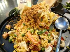 -simply thai天泰(长泰广场店)
