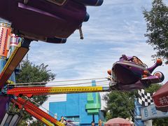 -辛玛王国游乐园