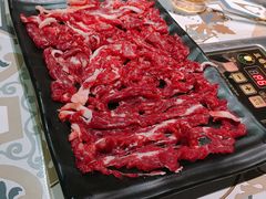 -三毛牛肉店(福强店)