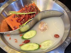 -张嬢嬢老火锅(壹号店•六年店)