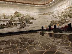 -万达瑞华酒店美食汇自助餐厅(楚河汉街店)