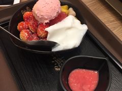 -鲜芋仙(中山路店)