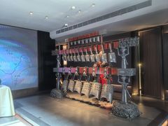 -曾宴·楚菜(湖北省博物馆店)