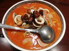 -妈妈菜舟山海鲜(定海古城店)