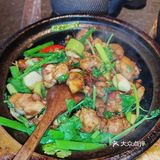 煲仔香，味道家常又不凡
