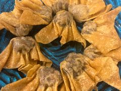 -金翠河烧鹅餐厅(解放碑时代广场店)