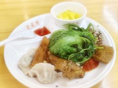 -素清香(解放路店)