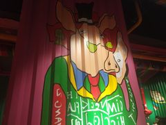 -奥赛奥自助烤肉(财富中心店)