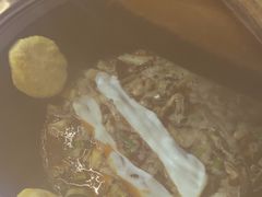 -人民公社铁锅炖·东北菜(卫国道店)
