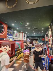 -MELAND CLUB亲子乐园·派对·餐厅(北京芳圆里ID MALL店)