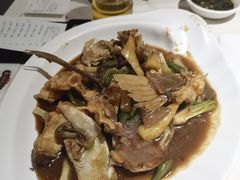 -红日饭店(裕隆三路店)