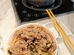 -火炉火自助餐(西直门凯德MALL店)