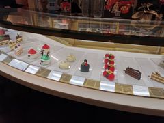 -PAUL LAFAYET 法式甜品(港汇广场店)