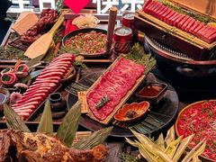 -黑牛の店·黑金店(沈阳万象城店)