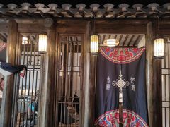 -聚汇三少·龙虾·中餐厅(莫邪路新天地店)