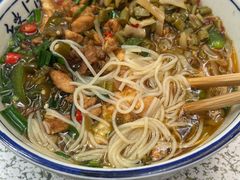-虎子面粉馆(五一东村店)