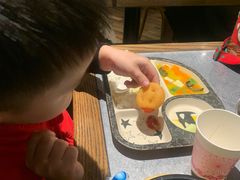 -探鱼·鲜青椒爽麻烤鱼(天河优托邦店)