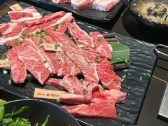 -千寻烧肉(政务区店)
