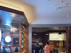 -The COOK·厨餐厅·自助餐(浦东嘉里大酒店)