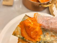 -清真·AL-JANNAT 佳纳特餐厅(狮子桥店)