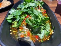 -Let’s WaKao瓦烤(贝森店)