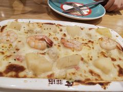 -菲滋意式餐厅(西溪印象城店)