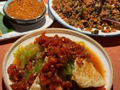 -浩海火燒雲傣家菜(芮欧百货店)