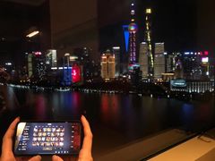 -上海外滩茂悦大酒店