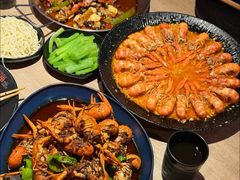 -红盔甲·小龙虾(车公庙店)