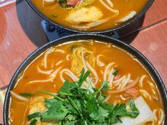 -太子浓心·港式猛火小锅米线(探十里店)