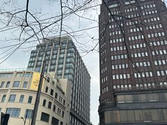 -上海国际饭店
