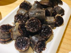 -山海珍味韩国料理(奥城店)