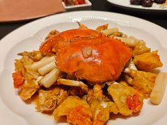 -上海银厨(武宁路店)