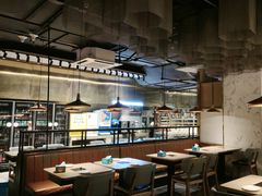 -星伦多自助料理(爱琴海店)