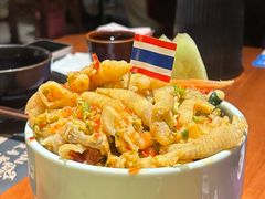 -皮马聊亚洲热炒店(万象城店)