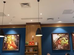 大堂-糖纸甜品(恒一广场店)